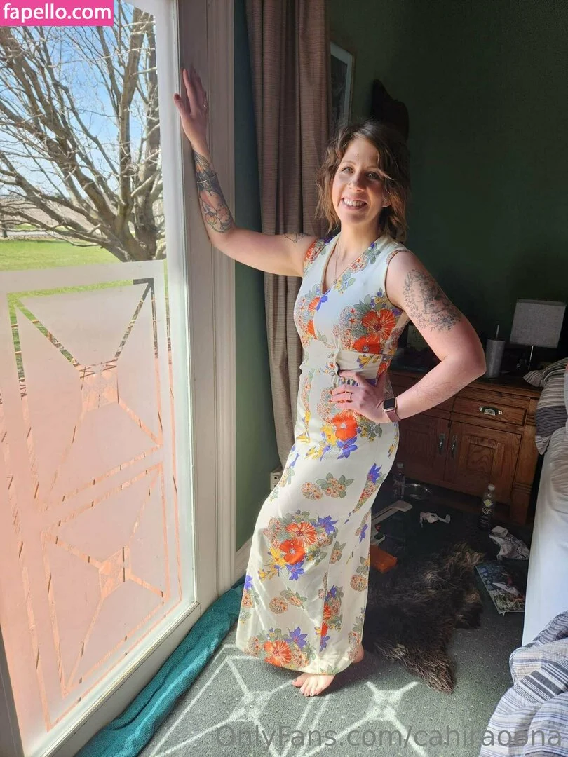 cahiraoona Onlyfans Photo Gallery 