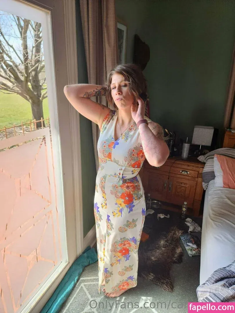 cahiraoona Onlyfans Photo Gallery 