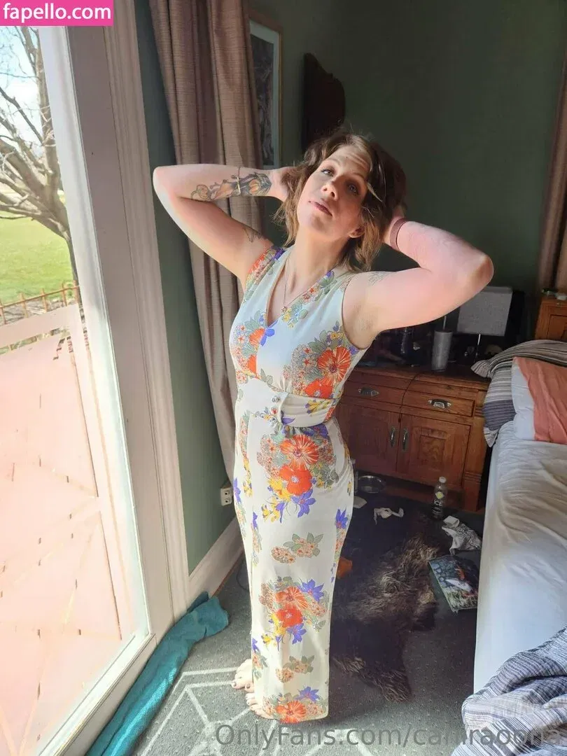 cahiraoona Onlyfans Photo Gallery 