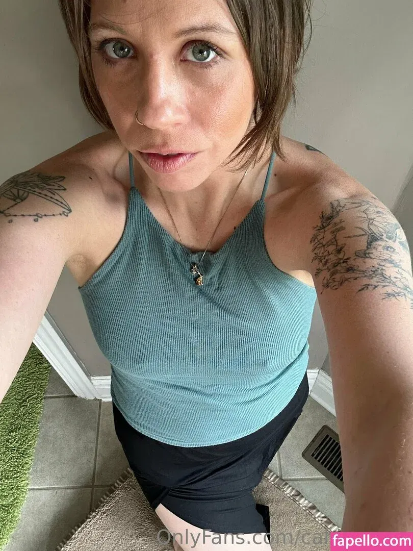 cahiraoona Onlyfans Photo Gallery 