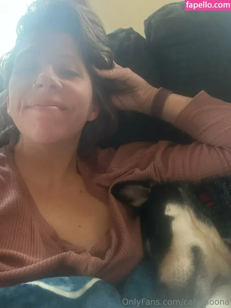 cahiraoona Onlyfans Photo Gallery 