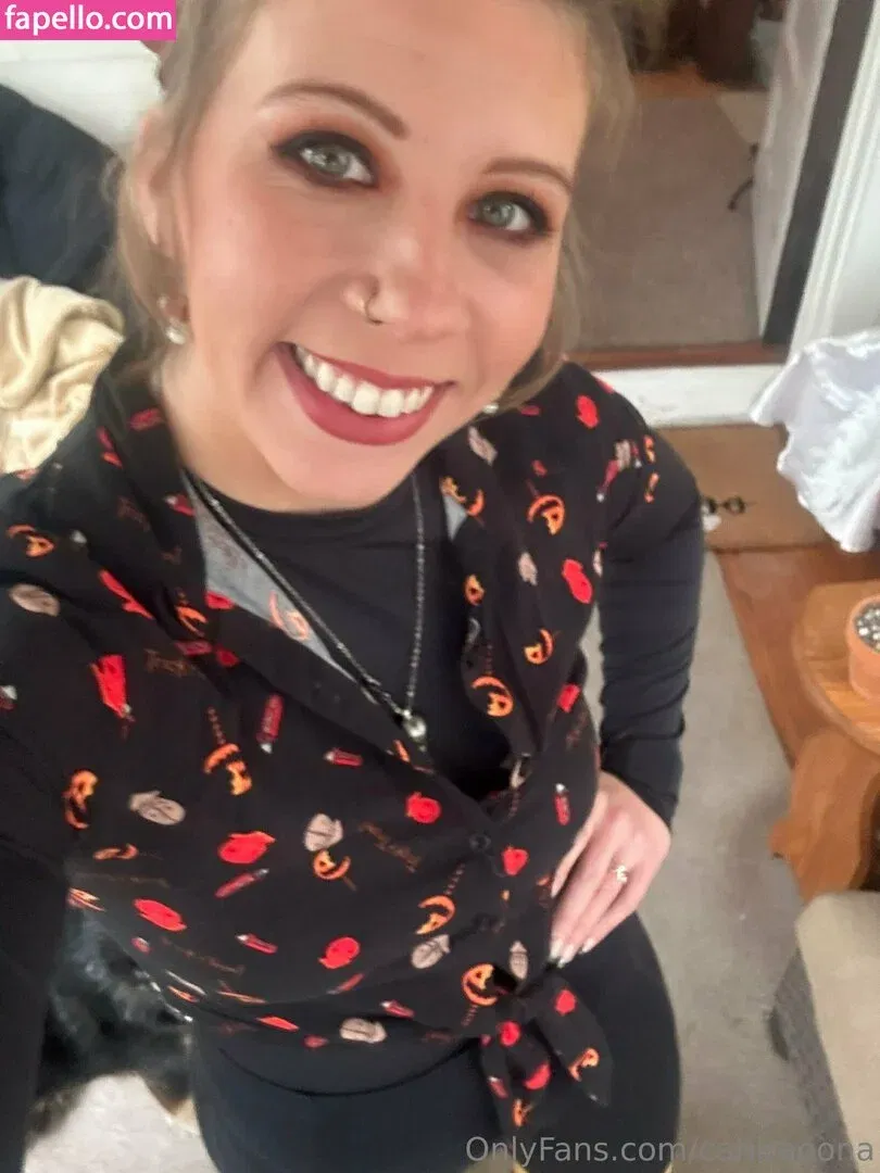 cahiraoona Onlyfans Photo Gallery 