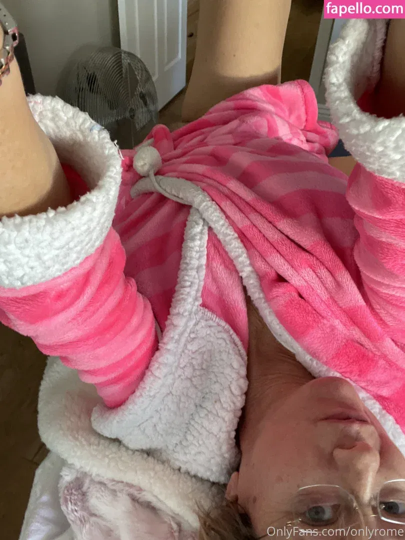 Onlyrome Onlyfans Photo Gallery 