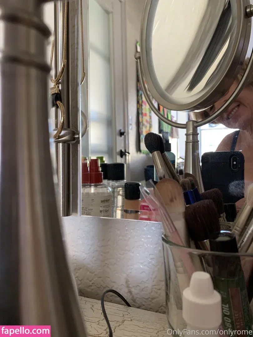 Onlyrome Onlyfans Photo Gallery 