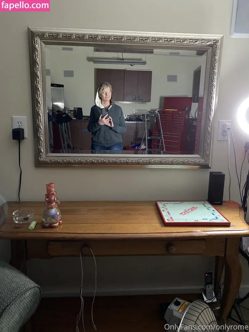 Onlyrome Onlyfans Photo Gallery 