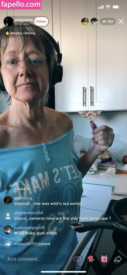 Onlyrome Onlyfans Photo Gallery 