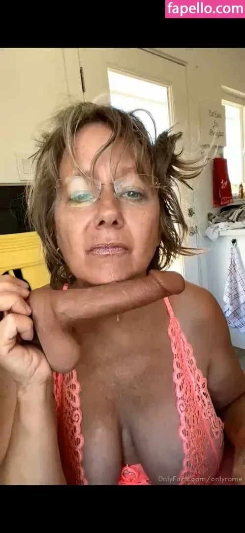 Onlyrome Onlyfans Photo Gallery 