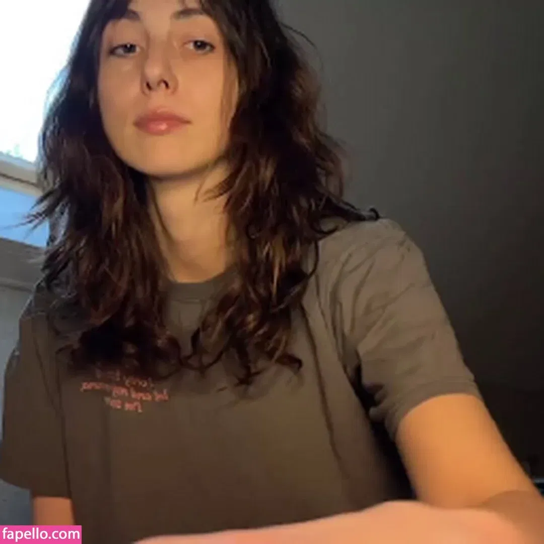 indiebroadcaster Onlyfans Photo Gallery 