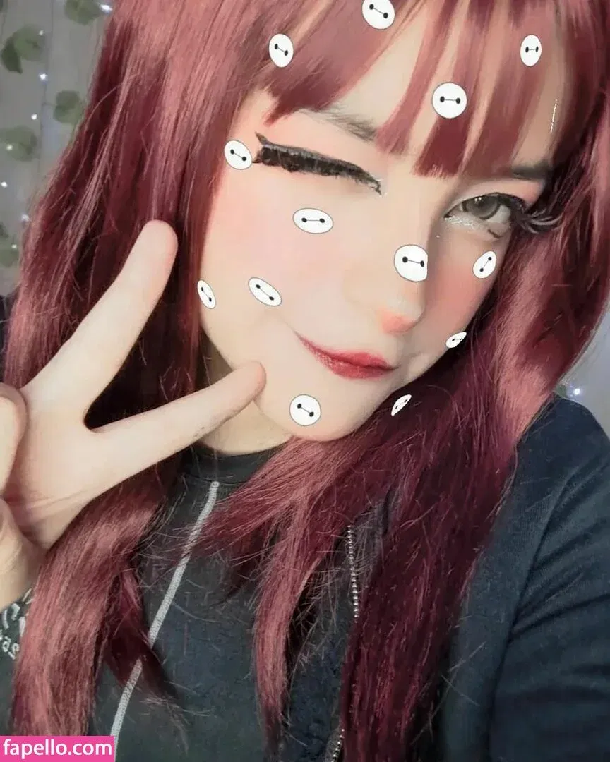 nisomi Onlyfans Photo Gallery 