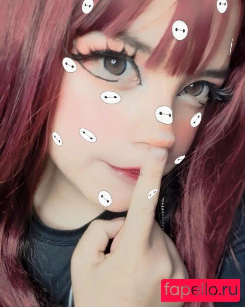 nisomi Nude Onlyfans Photo 49