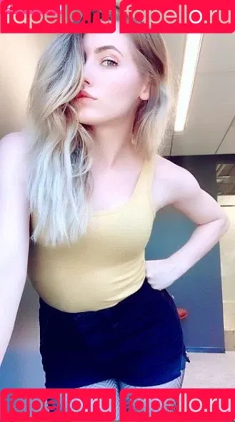 Nicki Taylor Onlyfans Photo Gallery 
