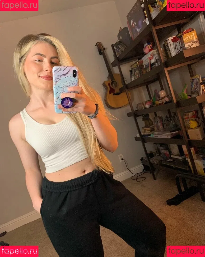 Nicki Taylor Onlyfans Photo Gallery 