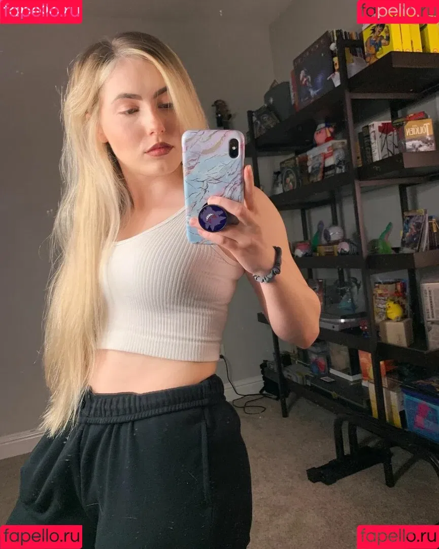 Nicki Taylor Onlyfans Photo Gallery 
