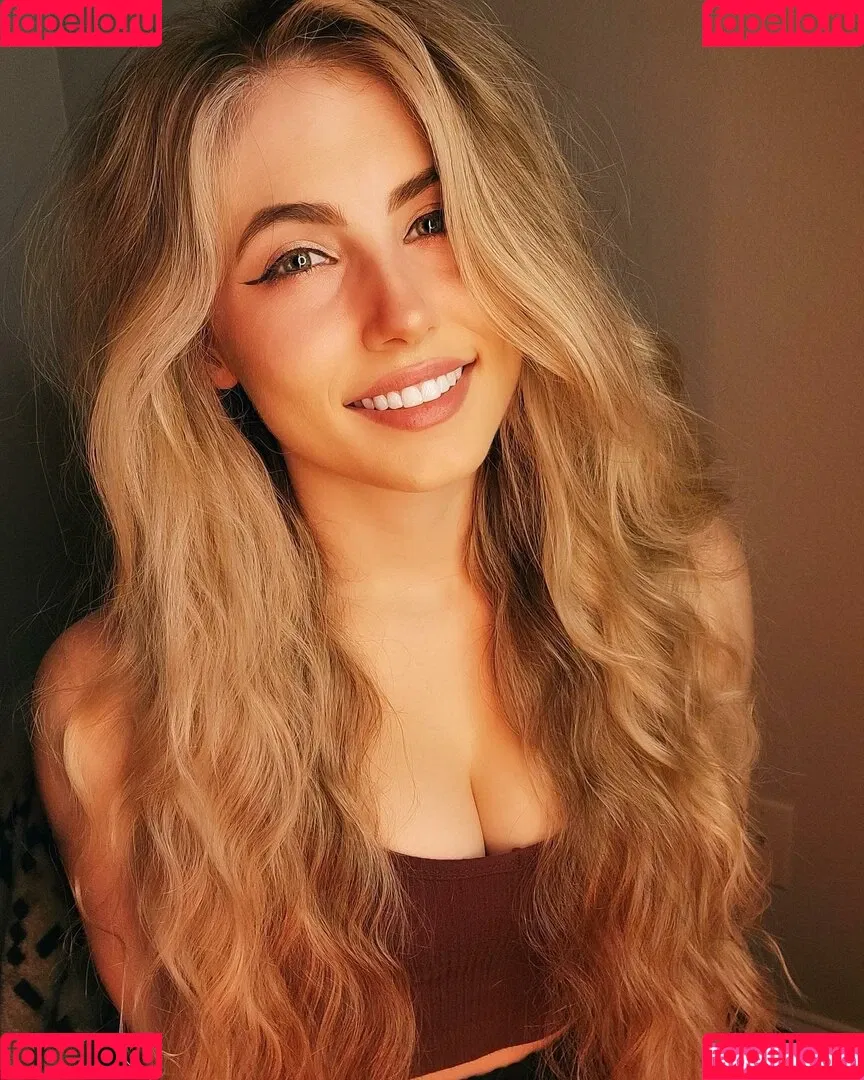 Nicki Taylor Onlyfans Photo Gallery 
