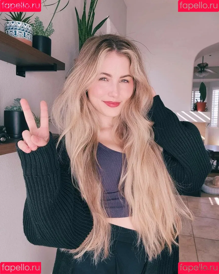 Nicki Taylor Onlyfans Photo Gallery 