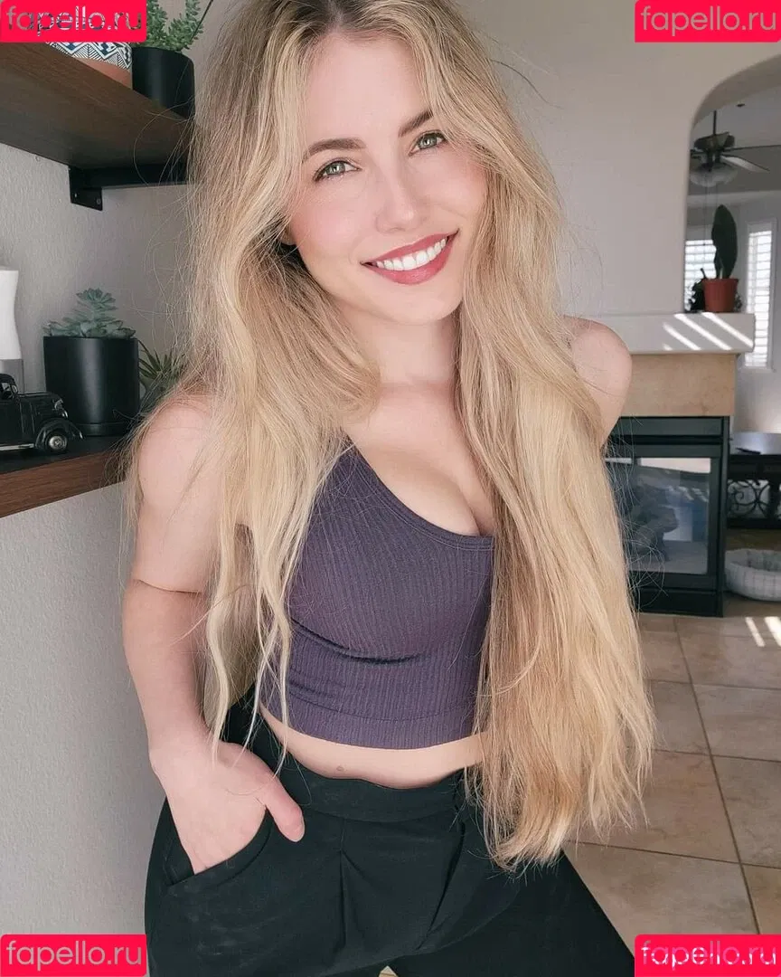 Nicki Taylor Onlyfans Photo Gallery 