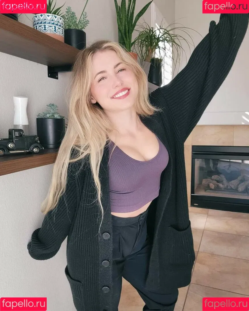 Nicki Taylor Onlyfans Photo Gallery 