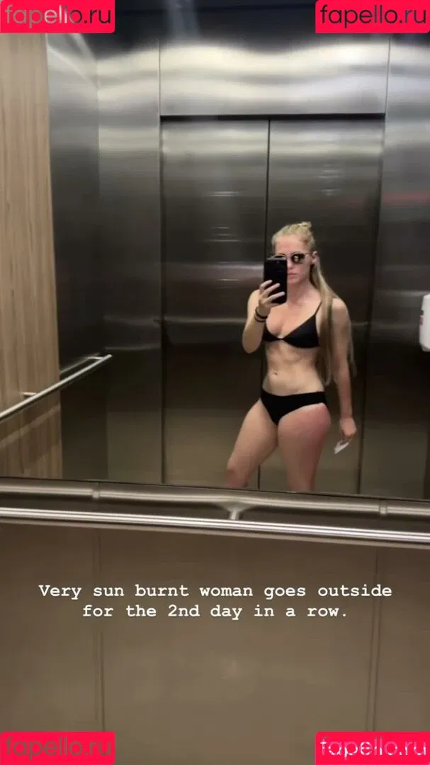 Nicki Taylor Onlyfans Photo Gallery 