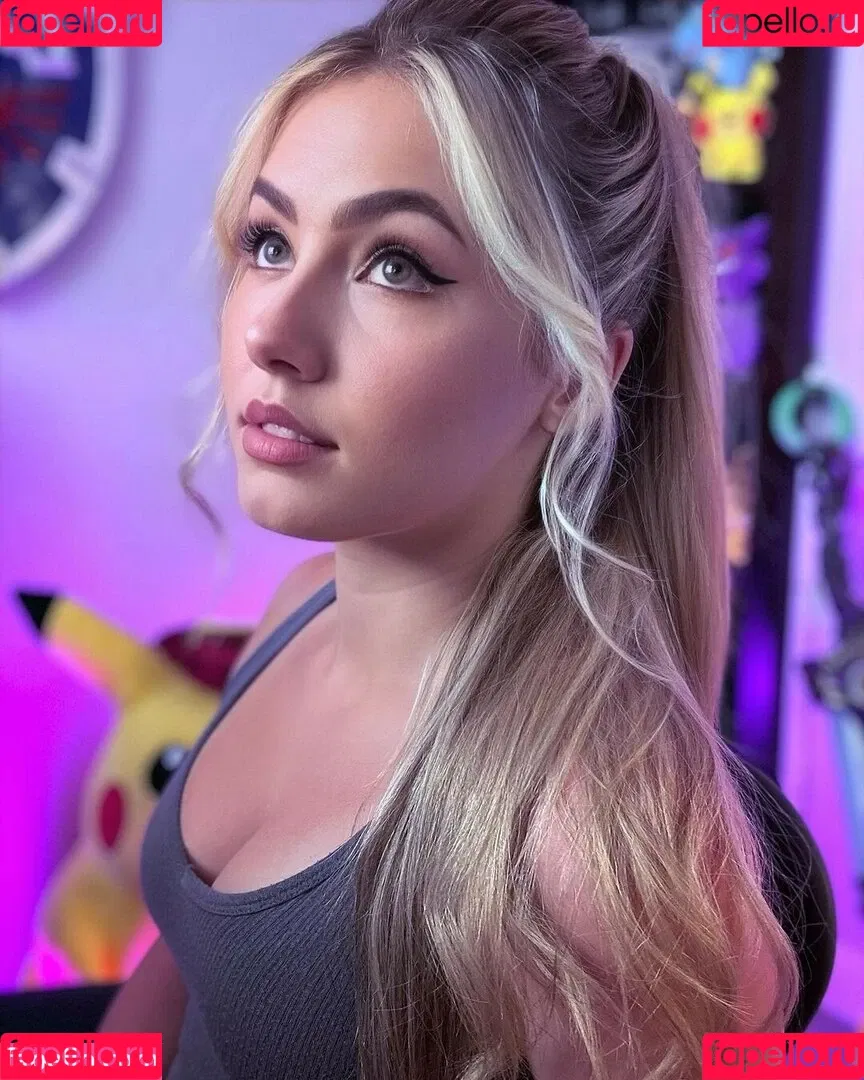 Nicki Taylor Onlyfans Photo Gallery 