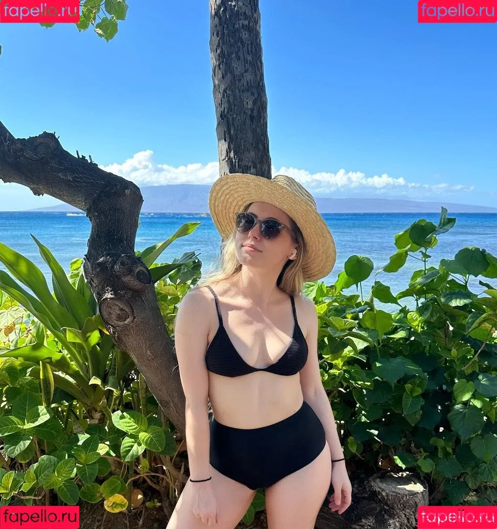 Nicki Taylor Onlyfans Photo Gallery 