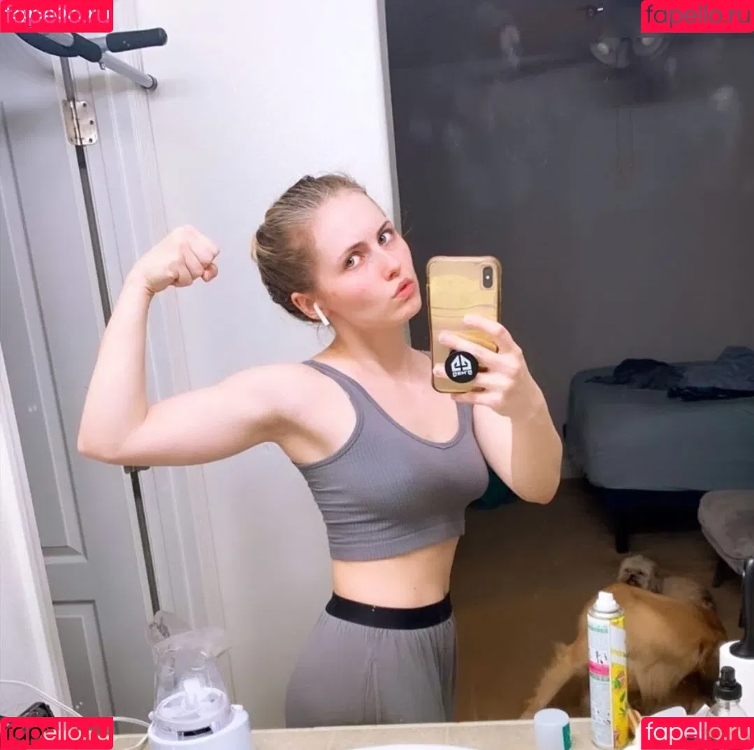 Nicki Taylor Onlyfans Photo Gallery 
