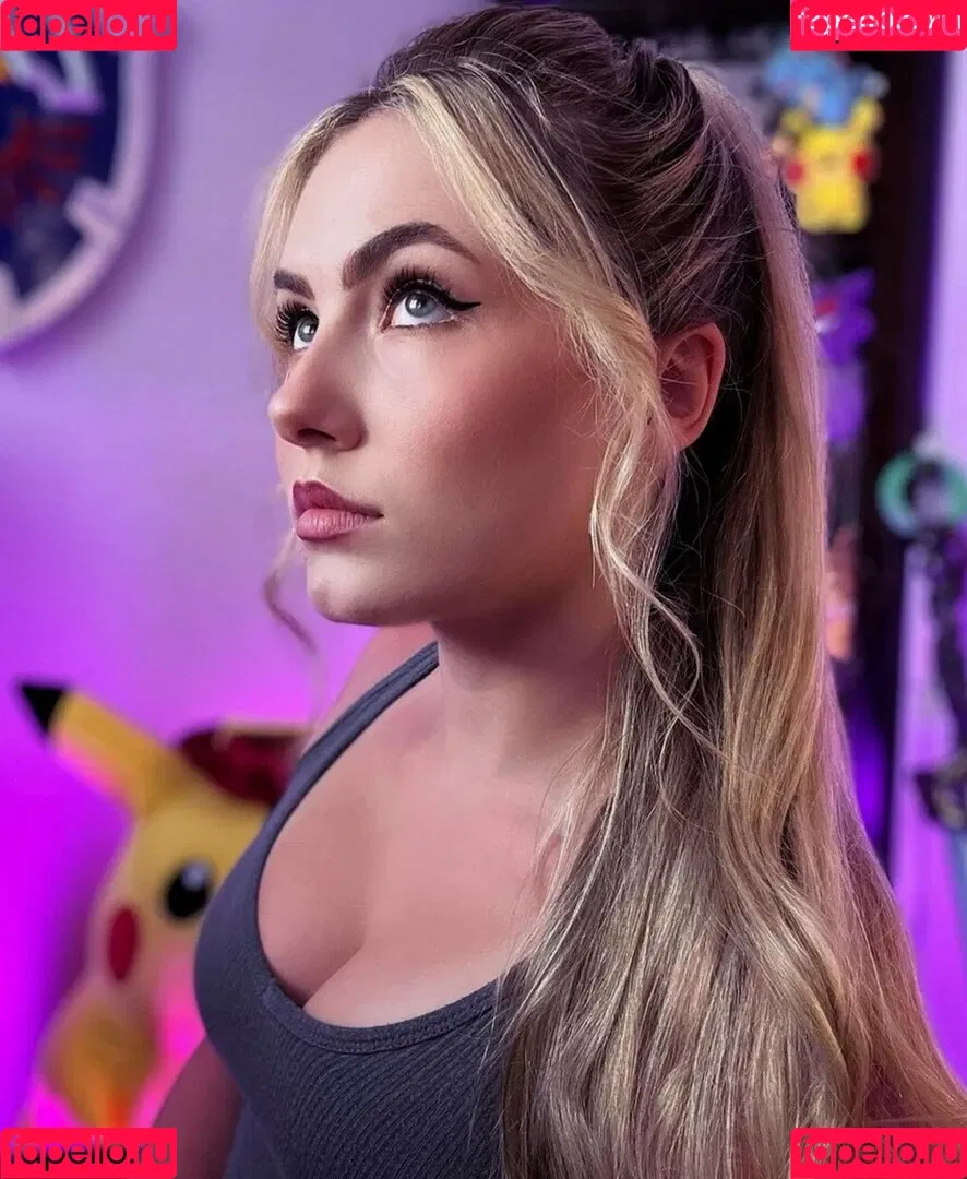Nicki Taylor Onlyfans Photo Gallery 