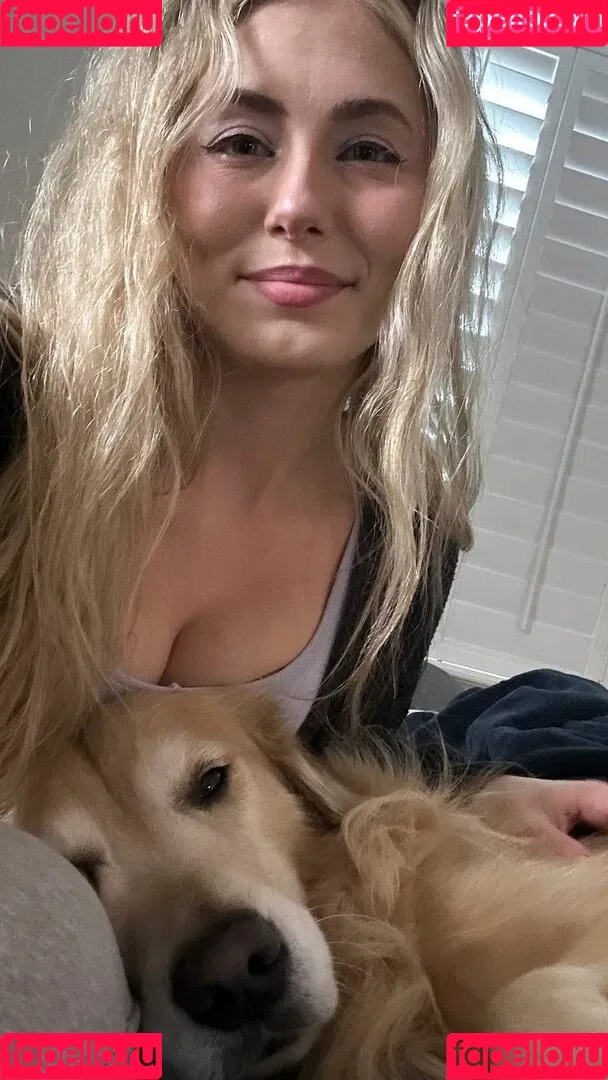 Nicki Taylor Onlyfans Photo Gallery 