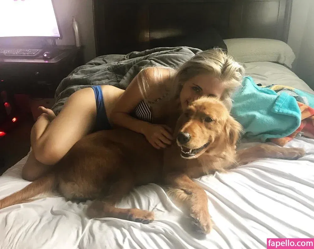 Nicki Taylor Onlyfans Photo Gallery 