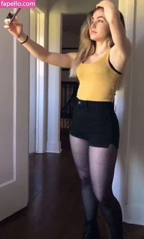 Nicki Taylor Onlyfans Photo Gallery 