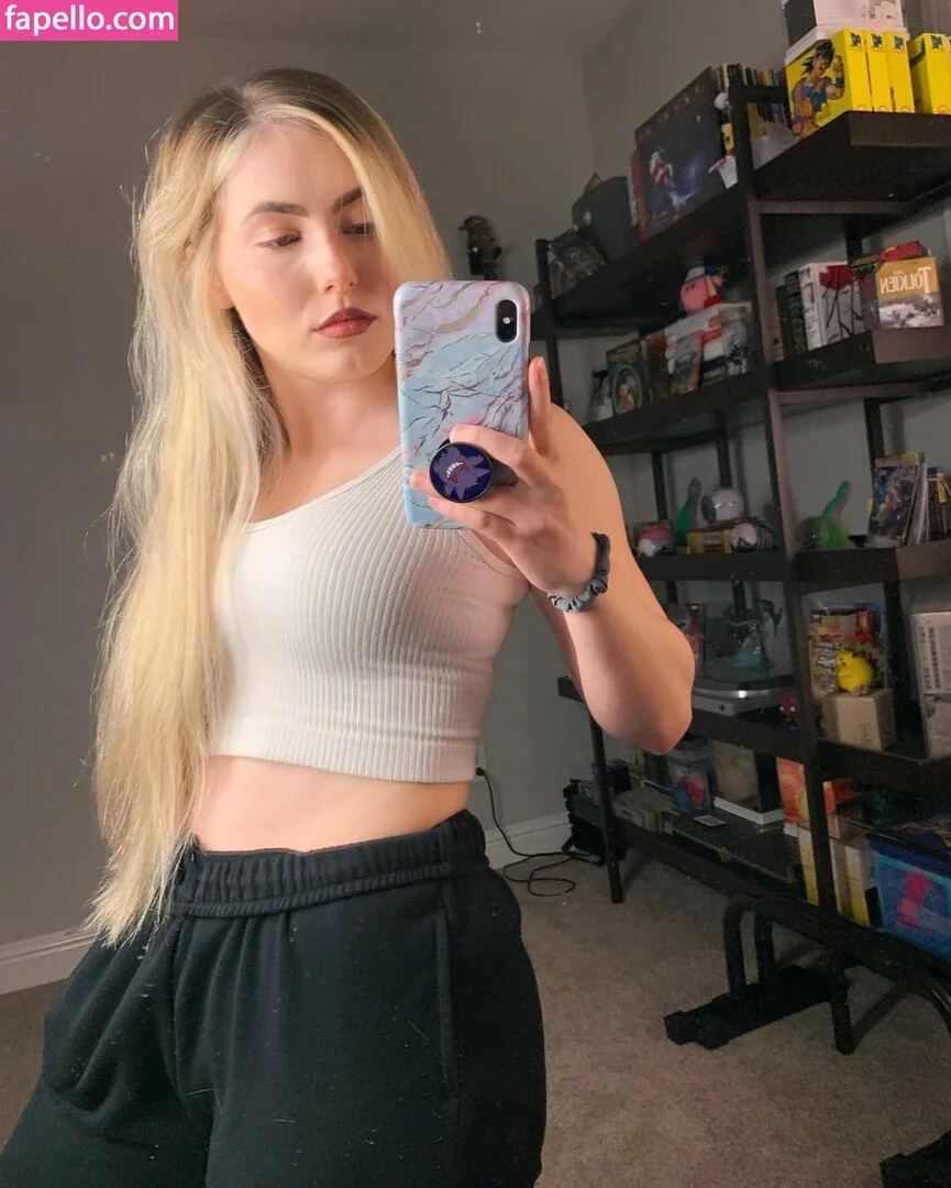 Nicki Taylor Onlyfans Photo Gallery 