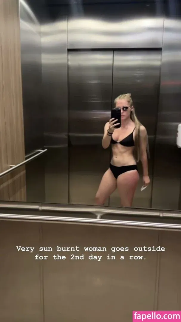 Nicki Taylor Onlyfans Photo Gallery 