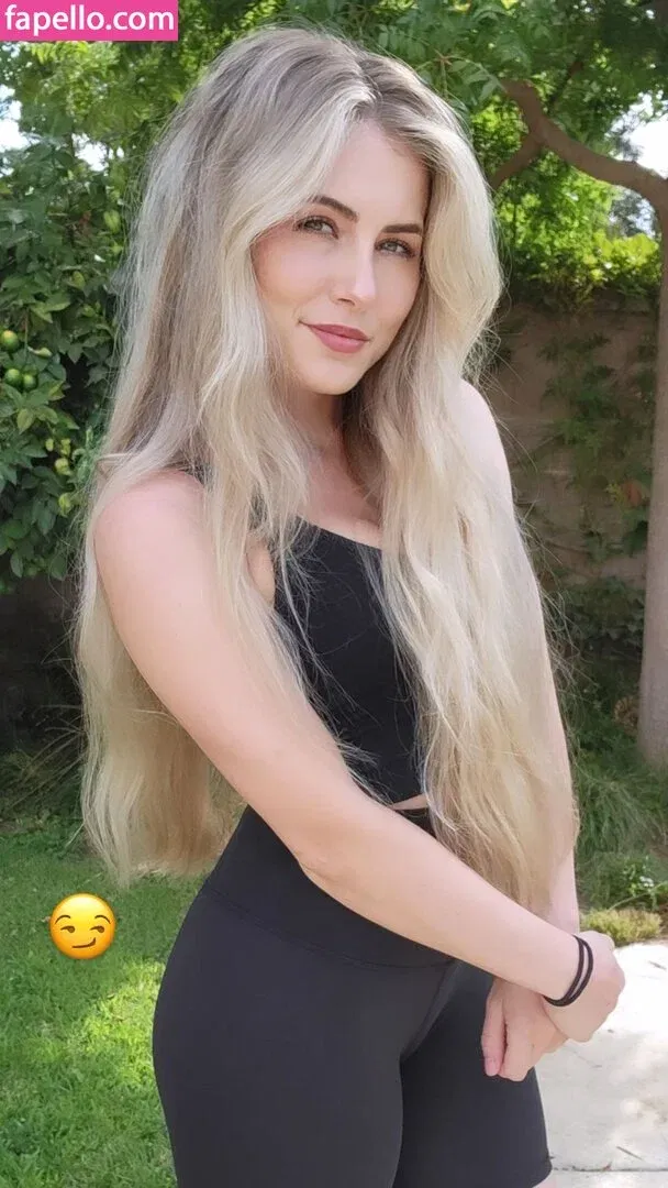 Nicki Taylor Onlyfans Photo Gallery 