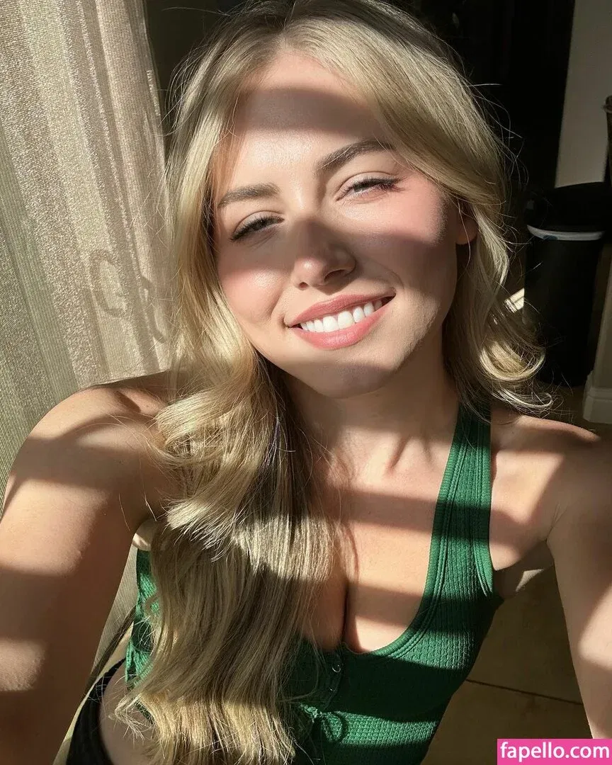 Nicki Taylor Onlyfans Photo Gallery 