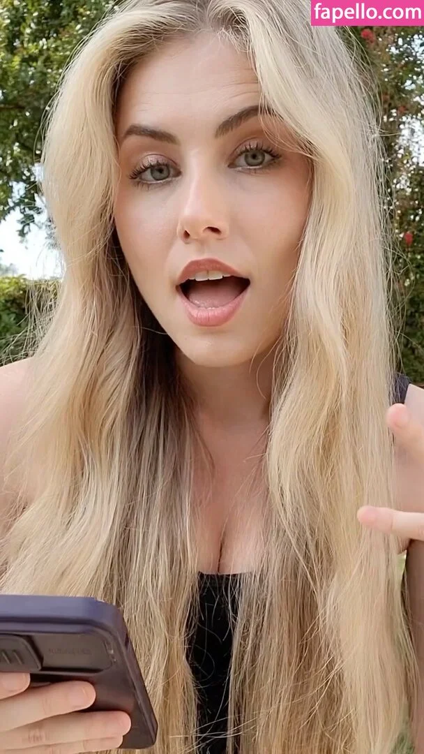 Nicki Taylor Onlyfans Photo Gallery 