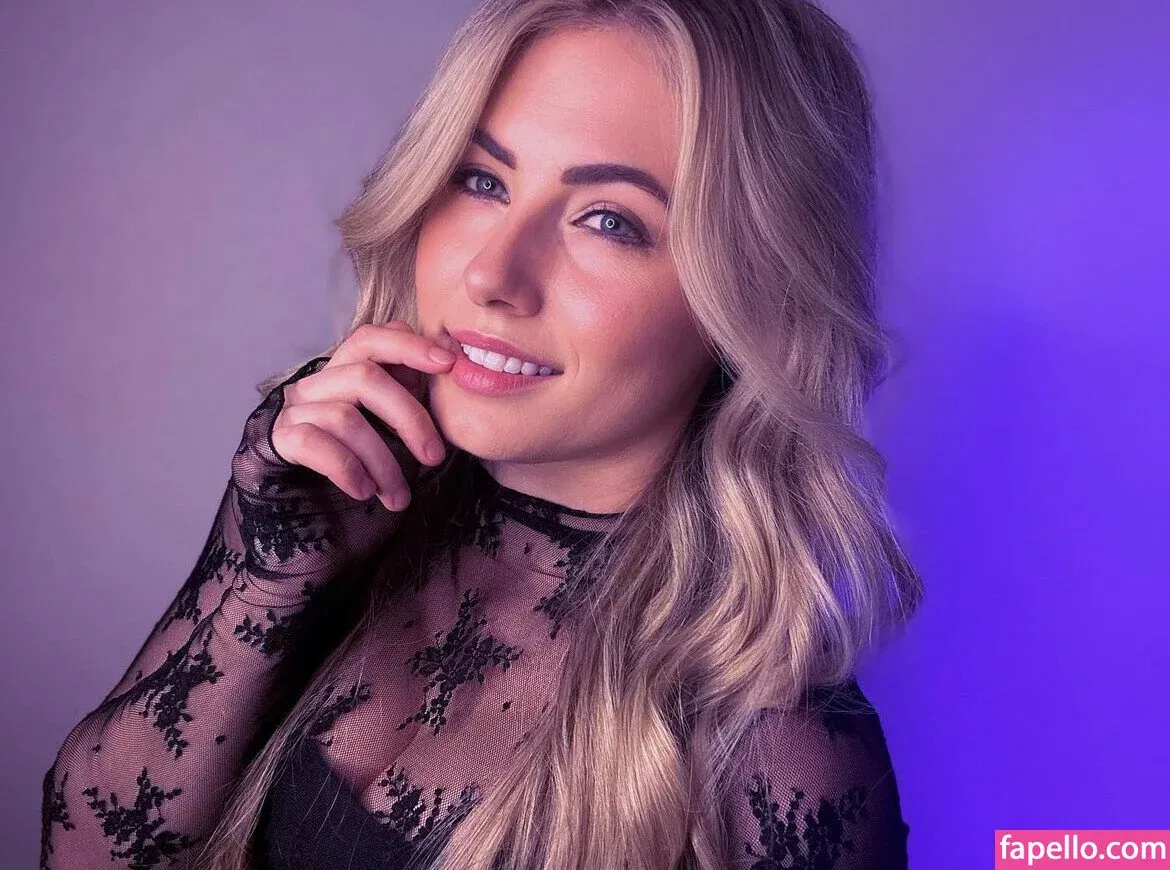 Nicki Taylor Onlyfans Photo Gallery 