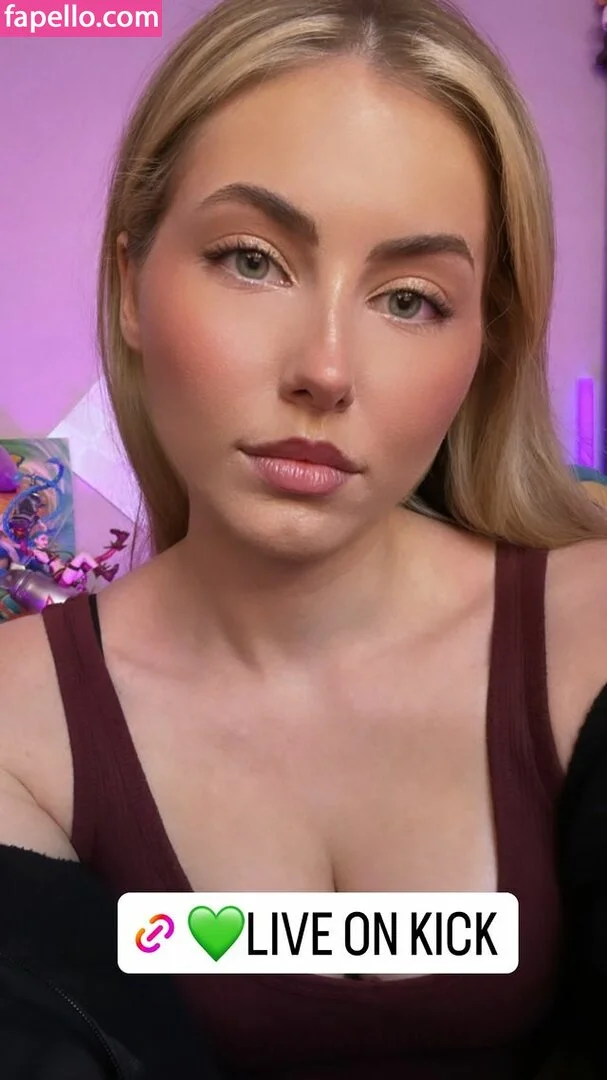 Nicki Taylor Onlyfans Photo Gallery 