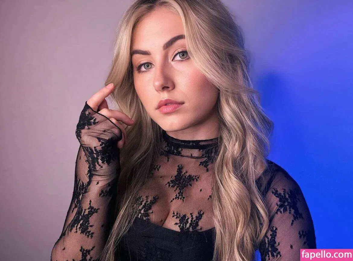 Nicki Taylor Onlyfans Photo Gallery 