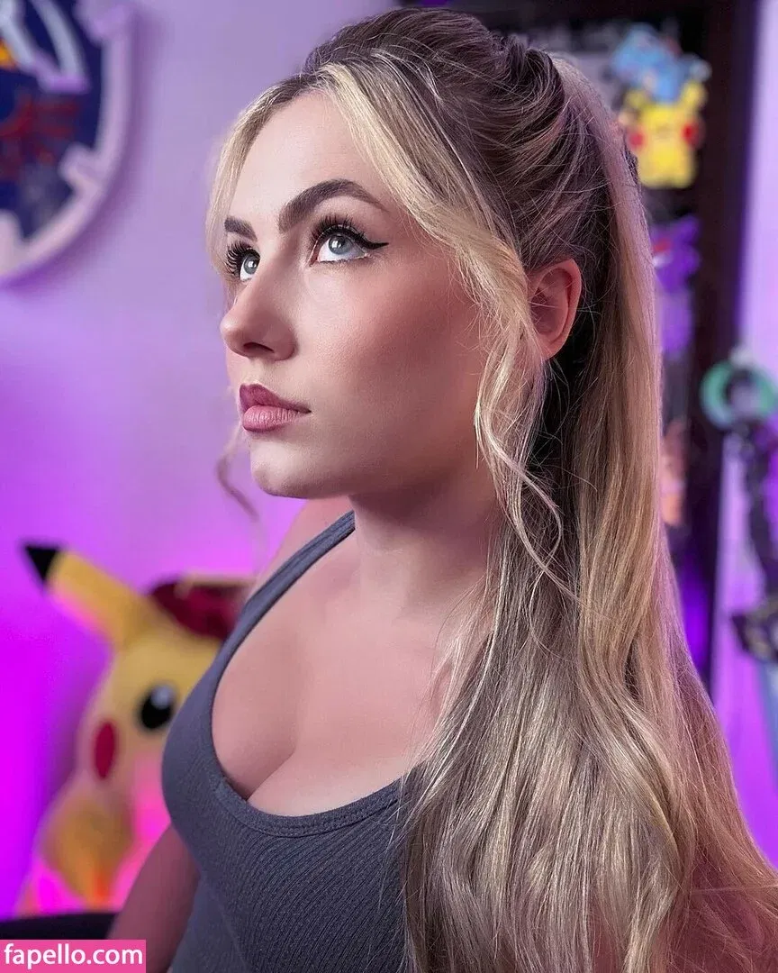 Nicki Taylor Onlyfans Photo Gallery 
