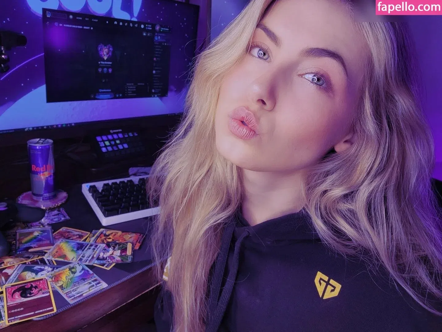 Nicki Taylor Onlyfans Photo Gallery 