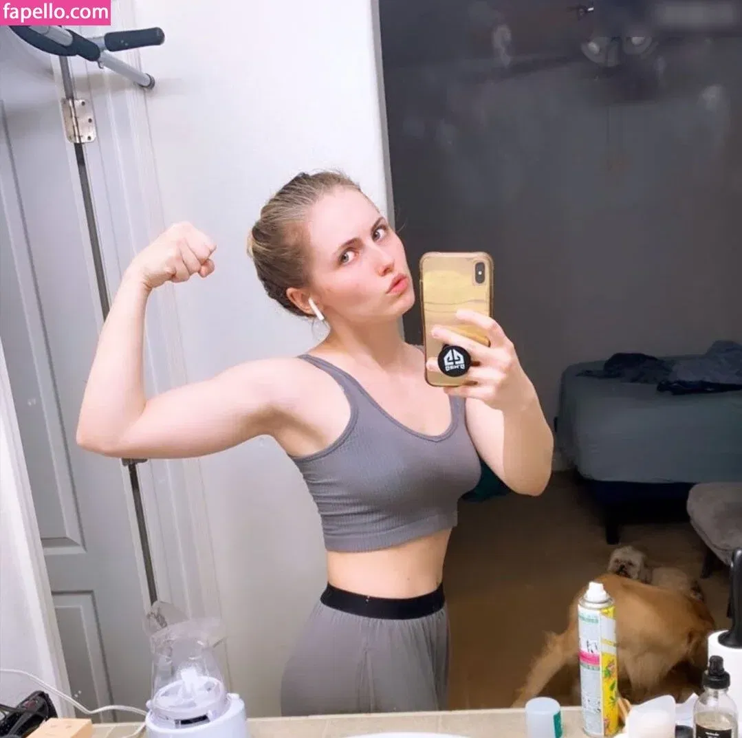 Nicki Taylor Onlyfans Photo Gallery 