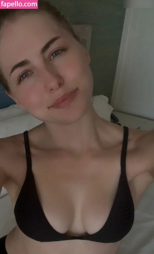 Nicki Taylor Onlyfans Photo Gallery 