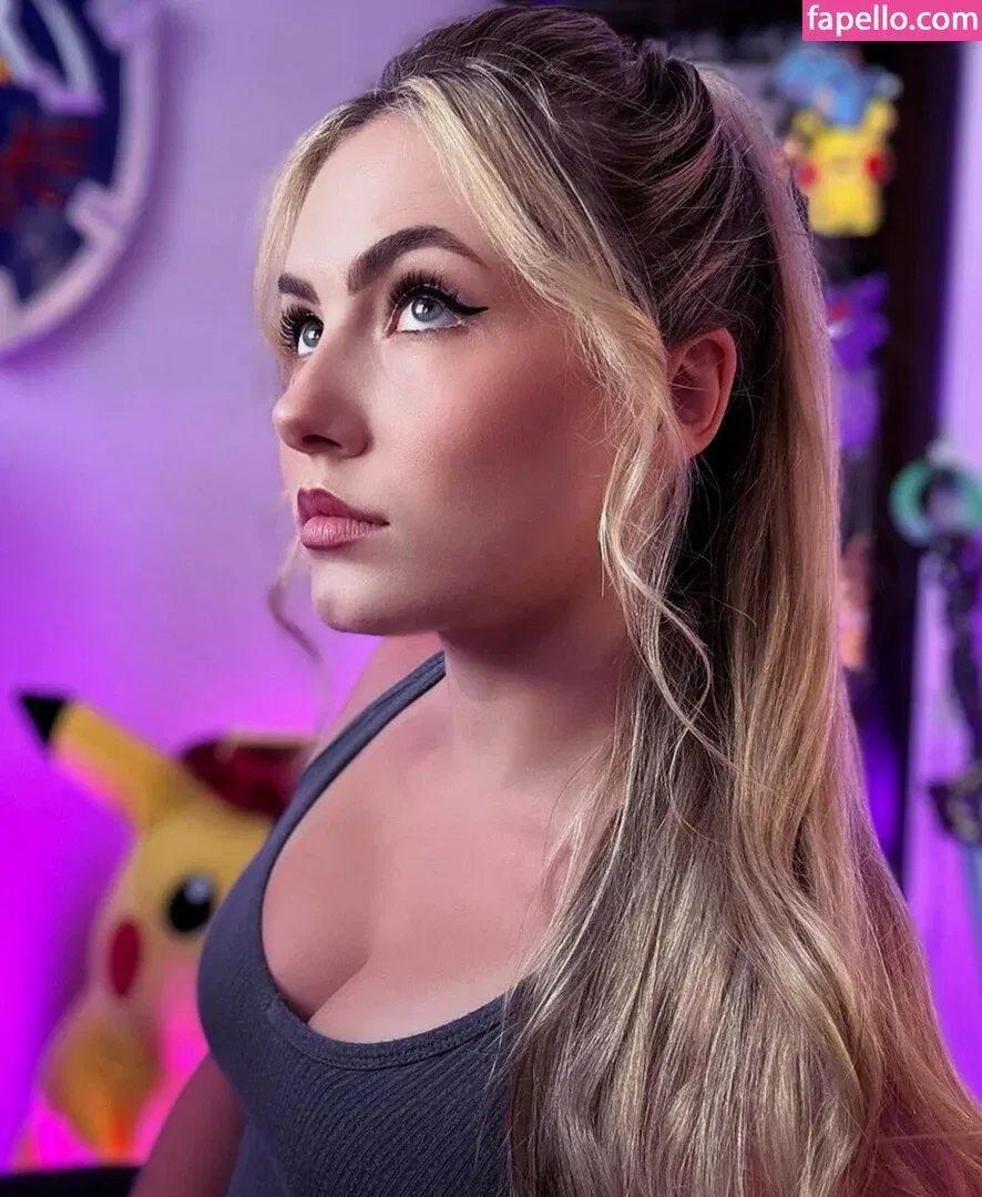 Nicki Taylor Onlyfans Photo Gallery 