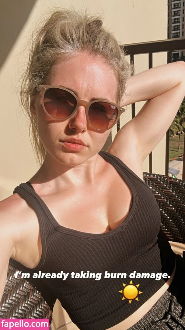 Nicki Taylor Onlyfans Photo Gallery 