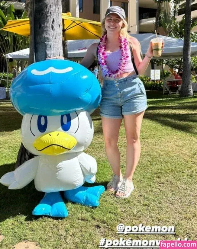 Nicki Taylor Onlyfans Photo Gallery 