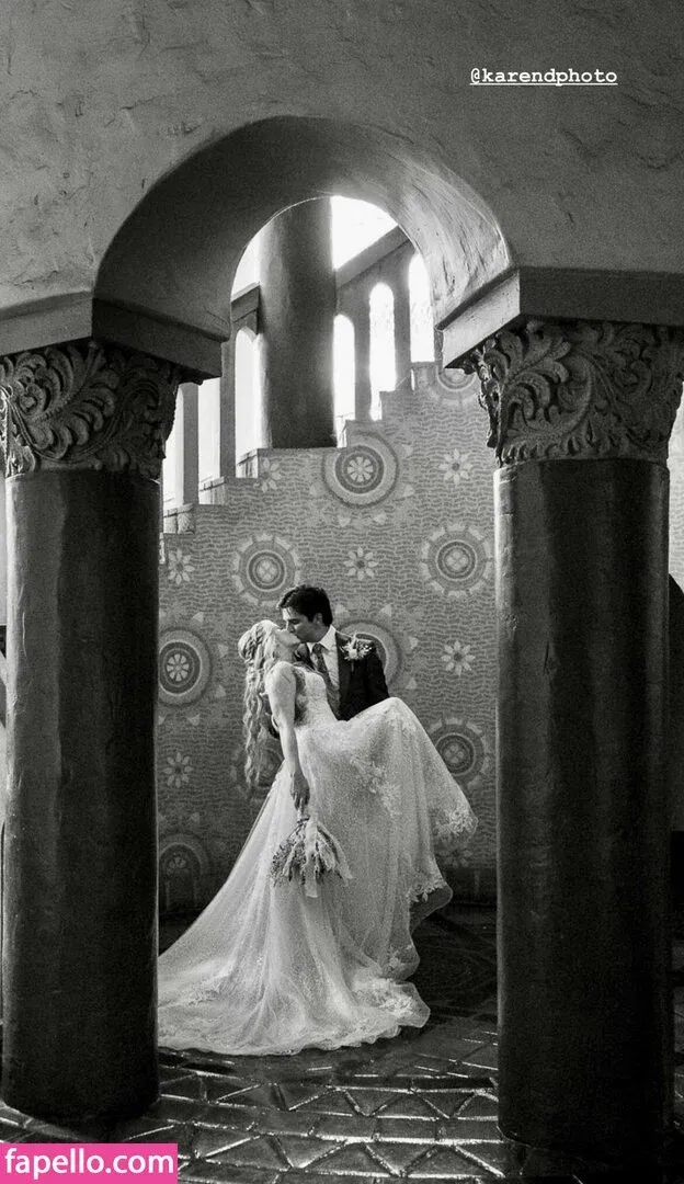 Nicki Taylor Onlyfans Photo Gallery 