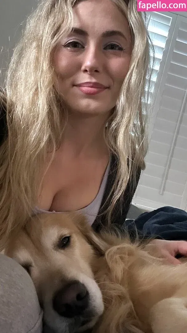 Nicki Taylor Onlyfans Photo Gallery 