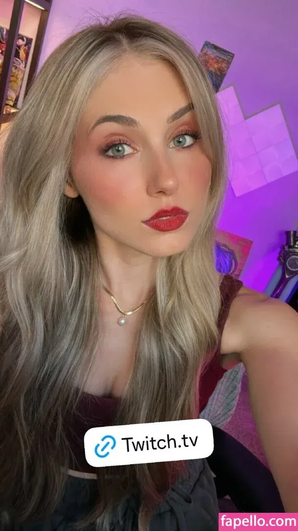 Nicki Taylor Onlyfans Photo Gallery 