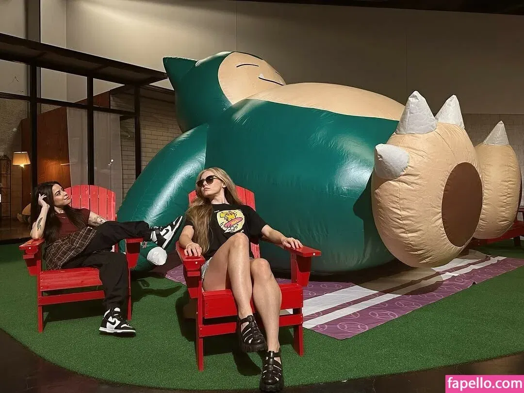 Nicki Taylor Onlyfans Photo Gallery 