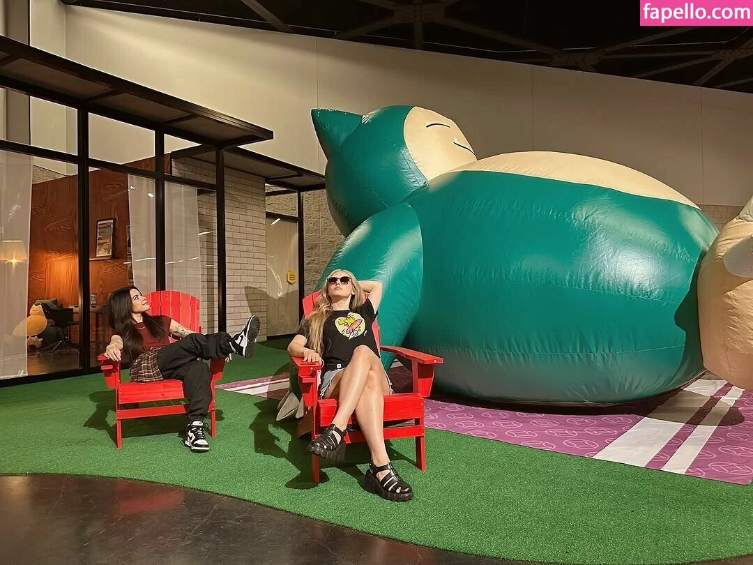 Nicki Taylor Onlyfans Photo Gallery 