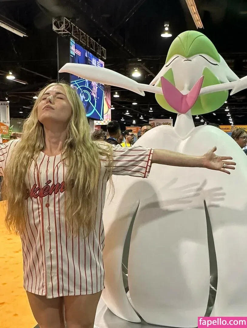 Nicki Taylor Onlyfans Photo Gallery 